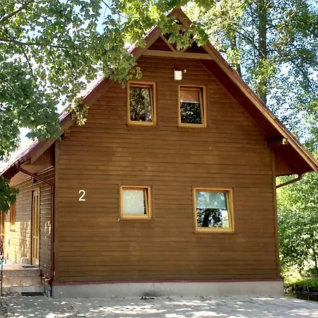 Osrodek Wypoczynkowy Golina *