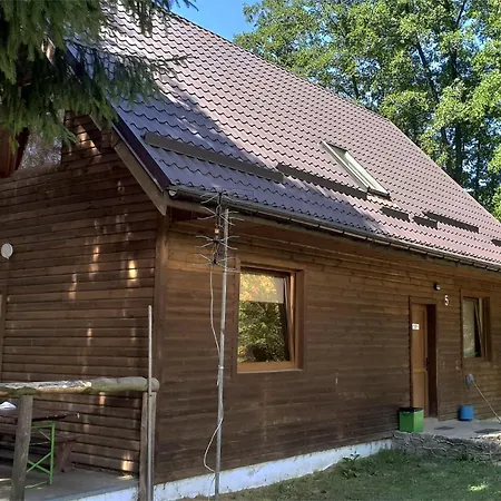 Osrodek Wypoczynkowy Golina * Wolow (Wolow)