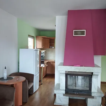 Osrodek Wypoczynkowy Golina Holiday park