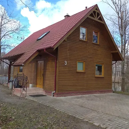 Osrodek Wypoczynkowy Golina