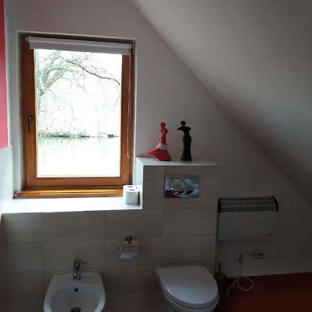 Osrodek Wypoczynkowy Golina Holiday park *