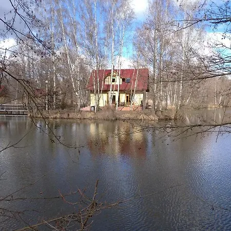 Osrodek Wypoczynkowy Golina Wolow (Wolow)